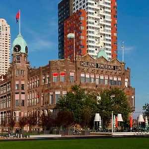 Hotel New York By Westcord, Róterdam