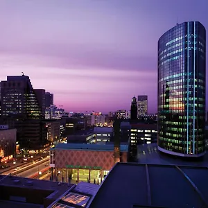 Hotel Postillion Wtc, Róterdam