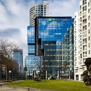 Szálloda Express - Station By Ihg