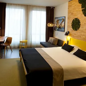 Szálloda Skotel Amsterdam, Hotelschool The Hague